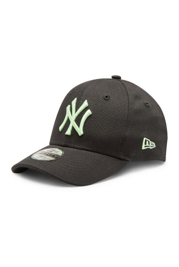 New Era Шапка с козирка Chyt Lge Ess 60357951 Черен - Mera.bg