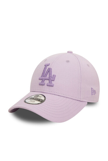 New Era Шапка с козирка Chyt Metallic 9Fort Child Виолетов - Mera.bg