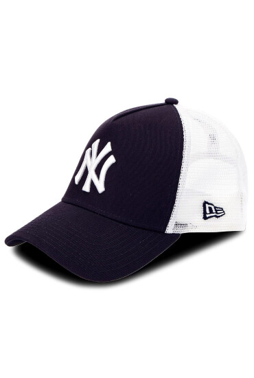 New Era Шапка с козирка Clean Trucker 2 Ney 11588489 Тъмносин - Mera.bg