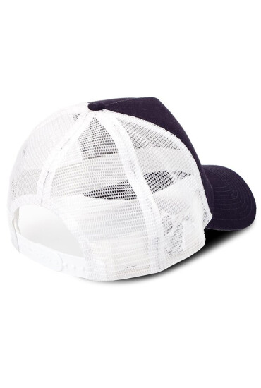 New Era Шапка с козирка Clean Trucker 2 Ney 11588489 Тъмносин - Mera.bg