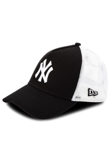 New Era Шапка с козирка Clean Trucker 2 Ney 11588491 Бял - Mera.bg