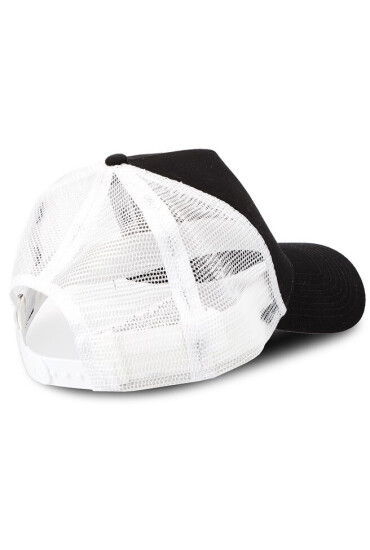 New Era Шапка с козирка Clean Trucker 2 Ney 11588491 Бял - Mera.bg