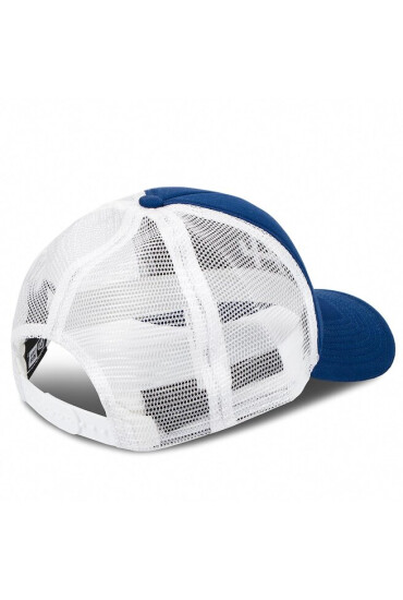 New Era Шапка с козирка Clean Trucker Losdo 11405497 Тъмносин - Mera.bg