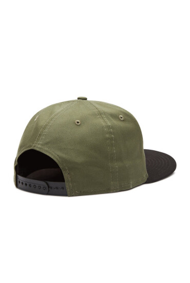 New Era Шапка с козирка Colour Block 950 Ne 12122744 Зелен - Mera.bg