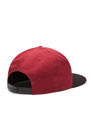 New Era Шапка с козирка Colour Block 950 Ne 12122745 Бордо - Mera.bg