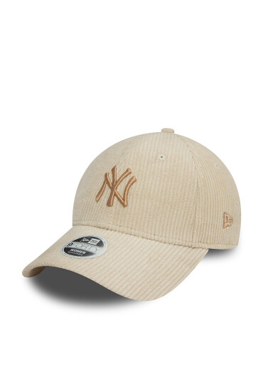 New Era Шапка с козирка Cord 9Forty Ne 60565252 Бежов - Mera.bg