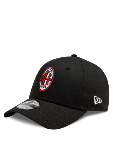 New Era Шапка с козирка Core 940 Milan 60363649 Черен - Mera.bg