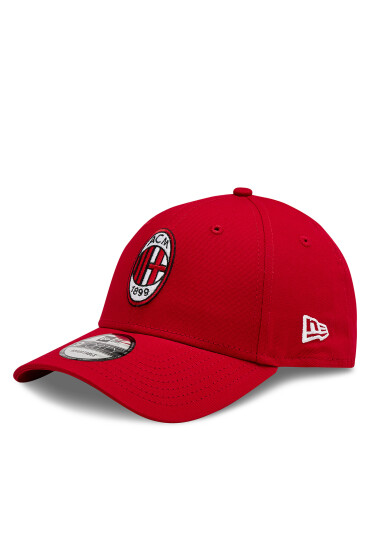 New Era Шапка с козирка Core 940 Milan 60363653 Червен - Mera.bg