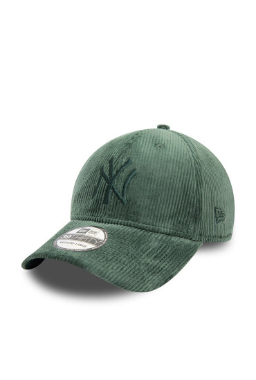 New Era Шапка с козирка Cors 39Thirty Neyya 60565398 Зелен - Mera.bg