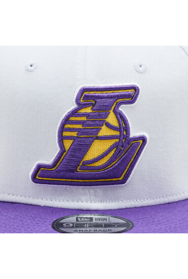New Era Шапка с козирка Crown 60298828 Бял - Mera.bg