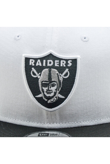 New Era Шапка с козирка Crown Patches 60298826 Бял - Mera.bg