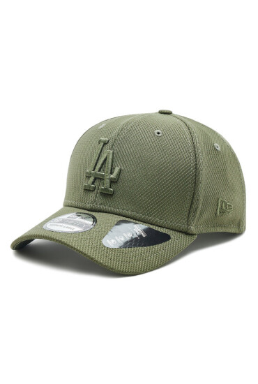 New Era Шапка с козирка Diamond Era 60298775 Каки - Mera.bg