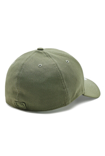 New Era Шапка с козирка Diamond Era 60298775 Каки - Mera.bg