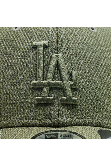 New Era Шапка с козирка Diamond Era 60298775 Каки - Mera.bg