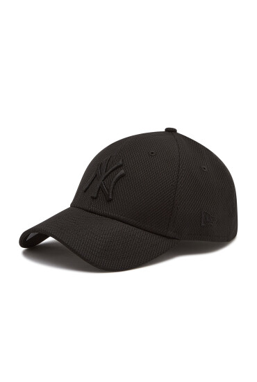 New Era Шапка с козирка Diamond Era 9Forty 12040560 Черен - Mera.bg