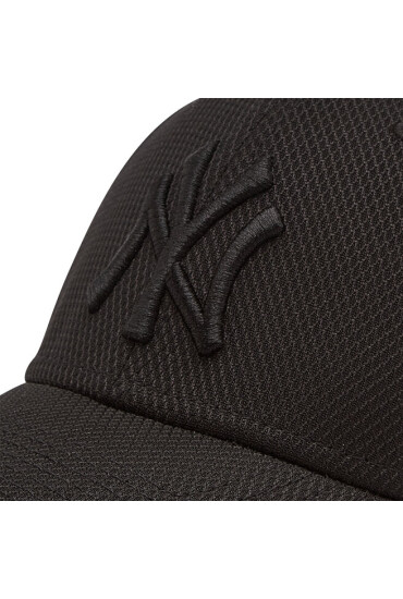 New Era Шапка с козирка Diamond Era 9Forty 12040560 Черен - Mera.bg