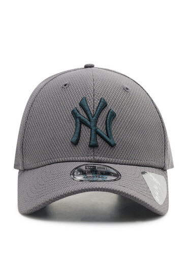 New Era Шапка с козирка Diamond Era 9Forty 12523906 Szary - Mera.bg
