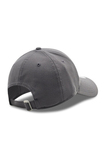 New Era Шапка с козирка Diamond Era 9Forty 12523906 Szary - Mera.bg
