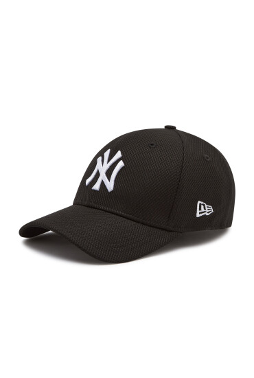 New Era Шапка с козирка Diamond Era 9Forty 12523907 Черен - Mera.bg