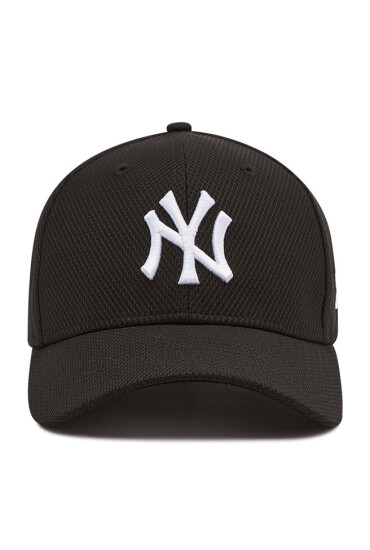 New Era Шапка с козирка Diamond Era 9Forty 12523907 Черен - Mera.bg