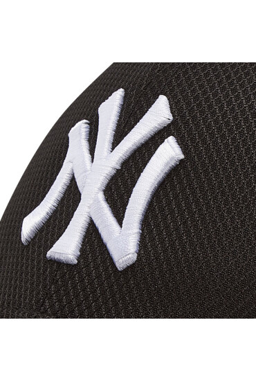New Era Шапка с козирка Diamond Era 9Forty 12523907 Черен - Mera.bg