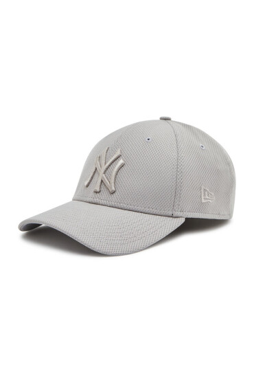 New Era Шапка с козирка Diamond Era Essenti 12285516 Сив - Mera.bg
