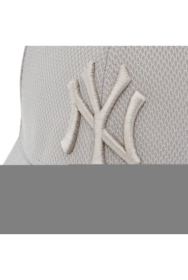 New Era Шапка с козирка Diamond Era Essenti 12285516 Сив - Mera.bg