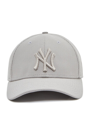 New Era Шапка с козирка Diamond Era Essenti 12285516 Сив - Mera.bg