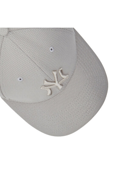 New Era Шапка с козирка Diamond Era Essenti 12285516 Сив - Mera.bg