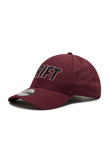 New Era Шапка с козирка Drift 940 Frtnit Mr 12712484 Бордо - Mera.bg