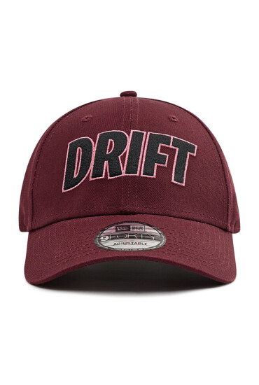 New Era Шапка с козирка Drift 940 Frtnit Mr 12712484 Бордо - Mera.bg