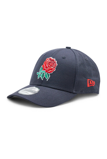 New Era Шапка с козирка Essential 60334568 Черен - Mera.bg