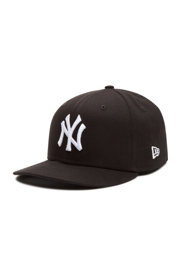 New Era Шапка с козирка Essential 950 Kids Youth 12122739 Черен - Mera.bg