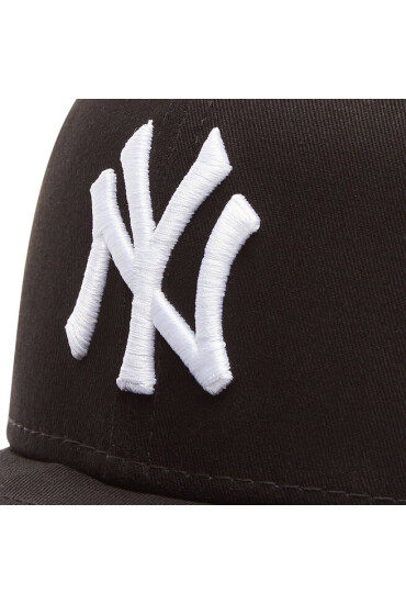 New Era Шапка с козирка Essential 950 Kids Youth 12122739 Черен - Mera.bg