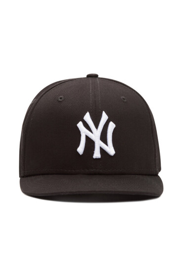 New Era Шапка с козирка Essential 950 Kids Youth 12122739 Черен - Mera.bg