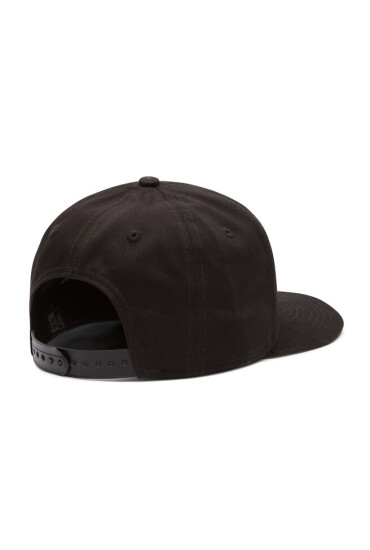 New Era Шапка с козирка Essential 950 Kids Youth 12122739 Черен - Mera.bg
