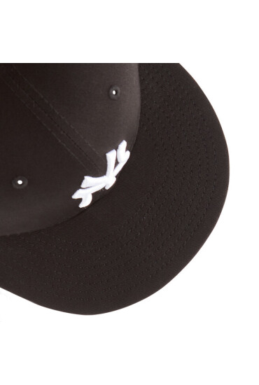 New Era Шапка с козирка Essential 950 Kids Youth 12122739 Черен - Mera.bg