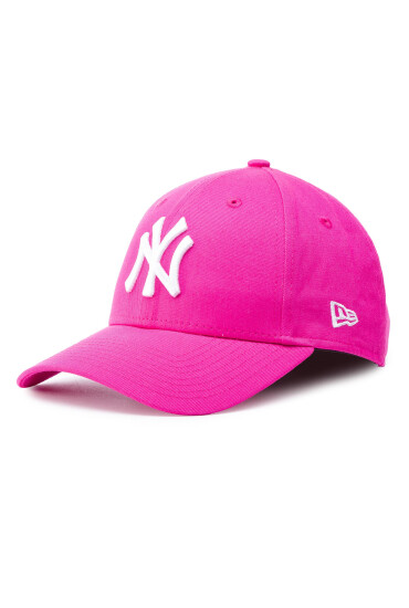 New Era Шапка с козирка Fashion Ess 940 Ney 11157578 Розов - Mera.bg