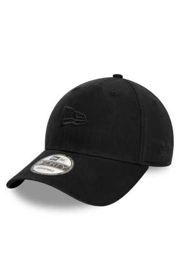 New Era Шапка с козирка Flag 9FORTY 60595458 Черен - Mera.bg