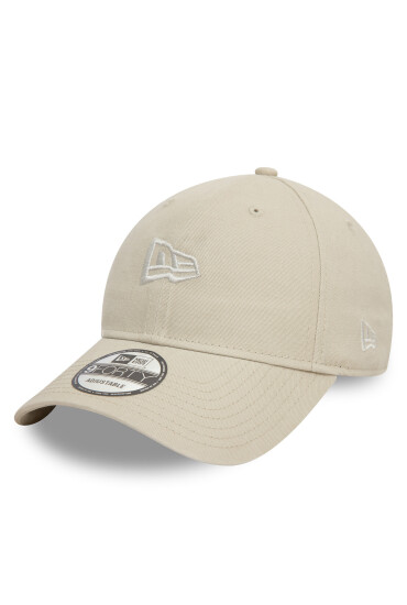 New Era Шапка с козирка Flag 9FORTY 60595464 Бежов - Mera.bg