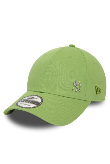 New Era Шапка с козирка Flawless 940 Nyy 60435124 Зелен - Mera.bg