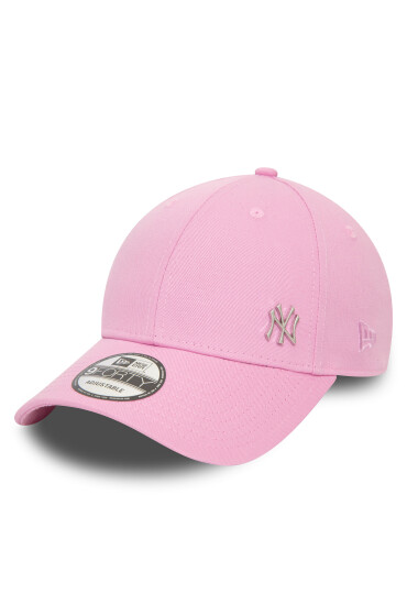 New Era Шапка с козирка Flawless 940 Nyy 60435125 Розов - Mera.bg