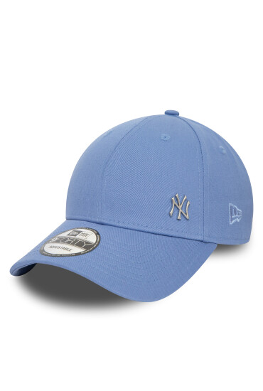 New Era Шапка с козирка Flawless 940 Nyy 60435126 Син - Mera.bg