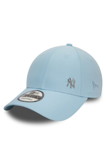 New Era Шапка с козирка Flawless 940 Nyy 60503555 Син - Mera.bg