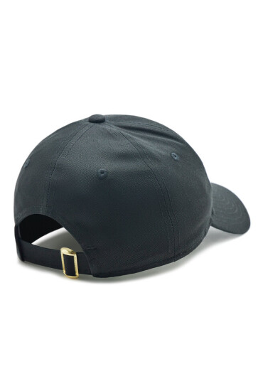 New Era Шапка с козирка Floral Metalli 60298688 Черен - Mera.bg