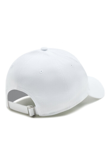 New Era Шапка с козирка Floral Metalli 60298689 Бял - Mera.bg