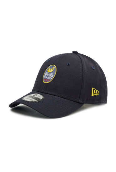 New Era Шапка с козирка Food Icon 9Forty 60222533 Черен - Mera.bg