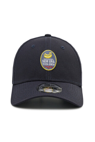 New Era Шапка с козирка Food Icon 9Forty 60222533 Черен - Mera.bg
