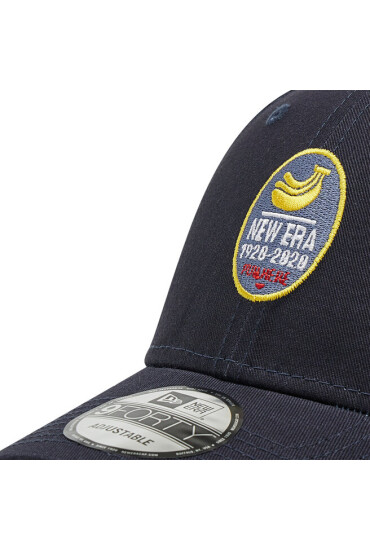 New Era Шапка с козирка Food Icon 9Forty 60222533 Черен - Mera.bg