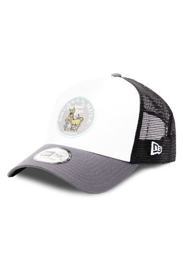 New Era Шапка с козирка Food Location 60285120 Цветен - Mera.bg